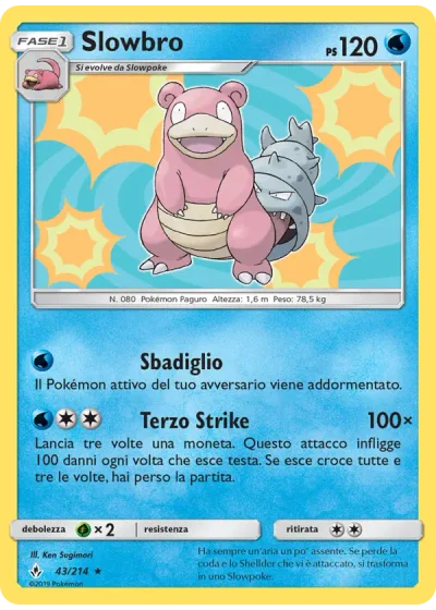 Slowbro