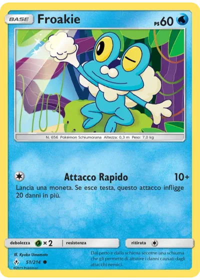 Froakie