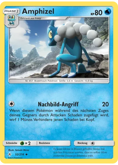 Amphizel