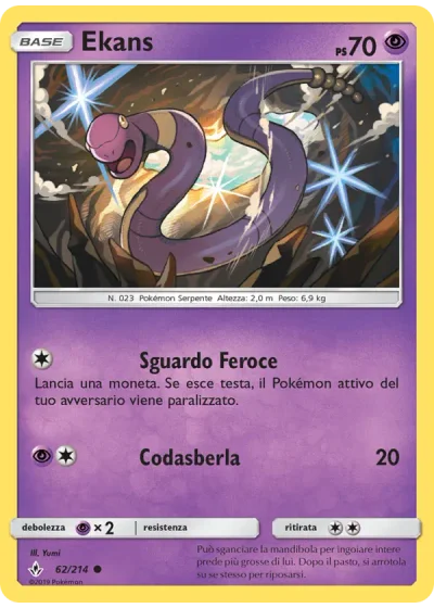 Ekans