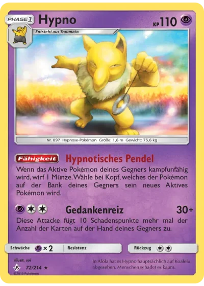 Hypno