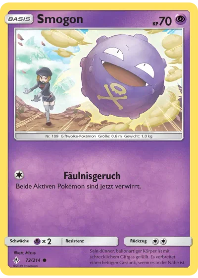 Smogon