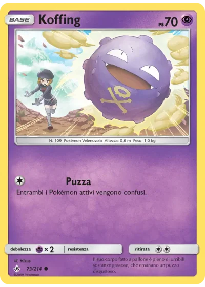 Koffing