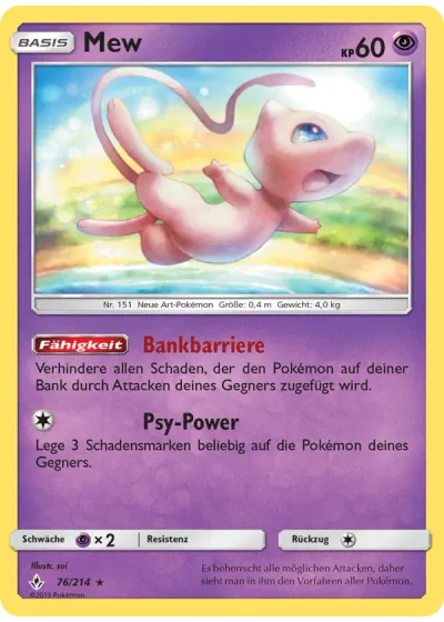 Mew