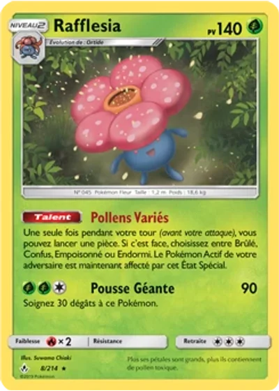 Rafflesia