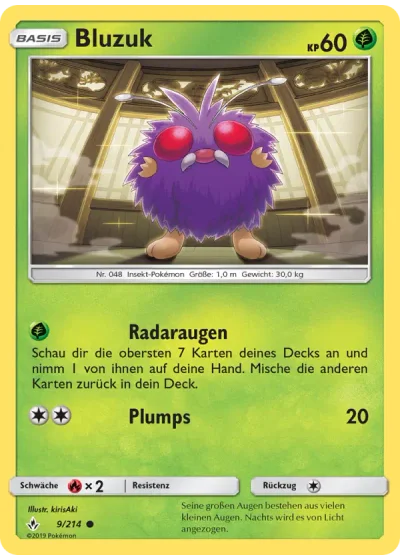 Bluzuk