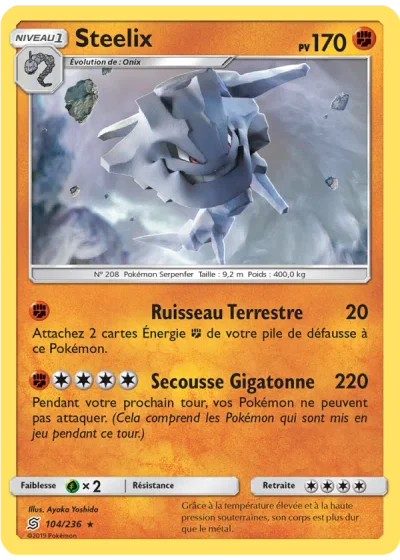 Steelix