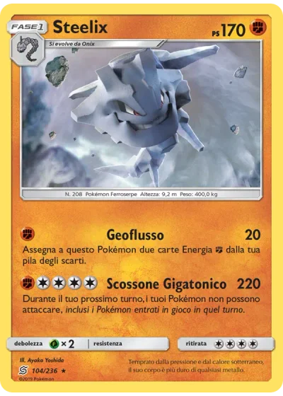 Steelix