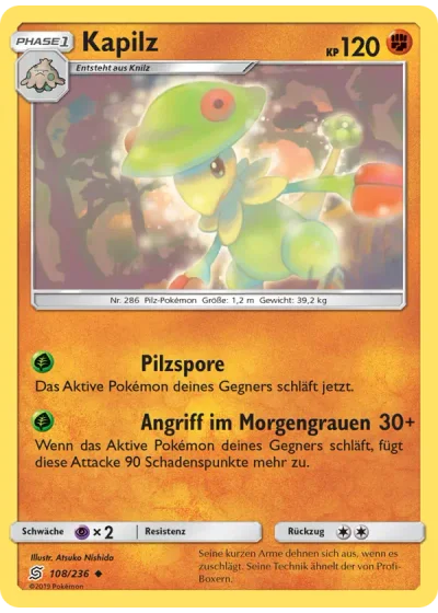 Kapilz