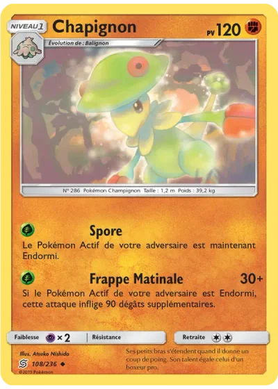 Chapignon