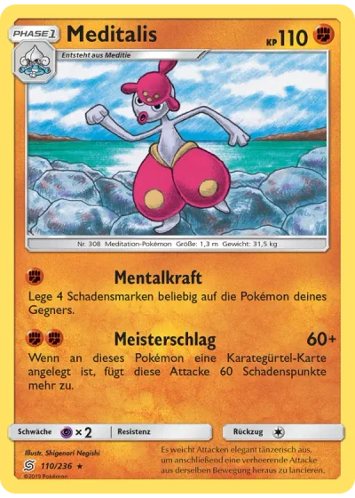 Meditalis