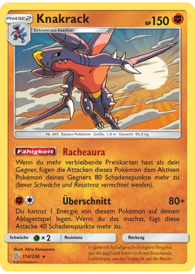 Knakrack