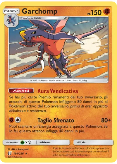 Garchomp