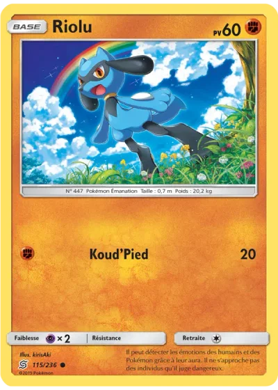 Riolu