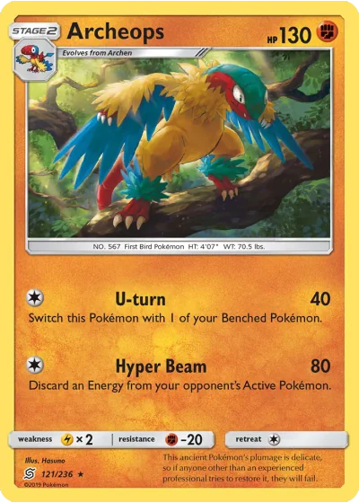 Archeops