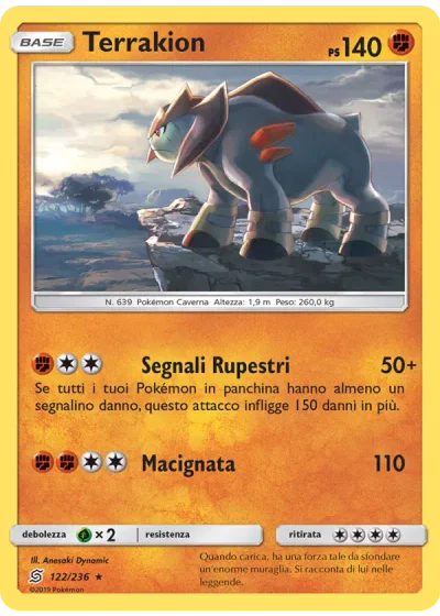 Terrakion