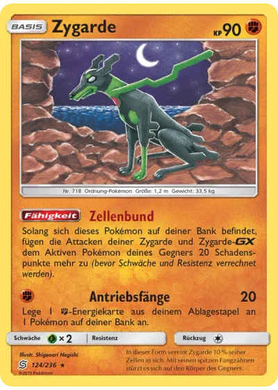 Zygarde