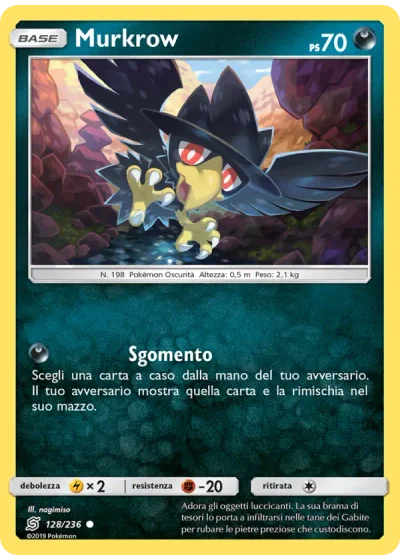 Murkrow