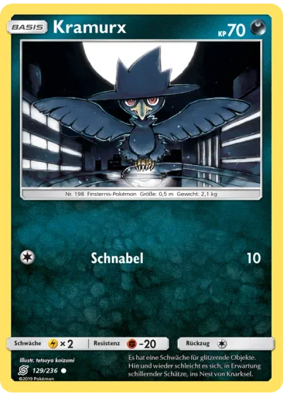 Kramurx