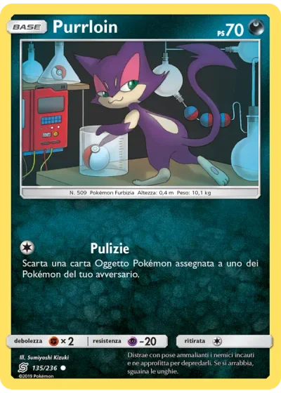 Purrloin
