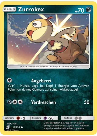 Zurrokex