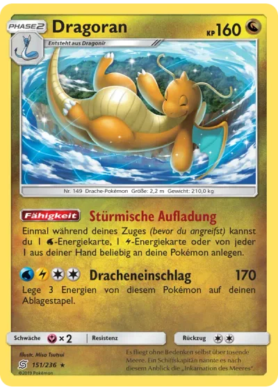 Dragoran