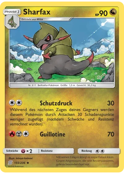 Sharfax