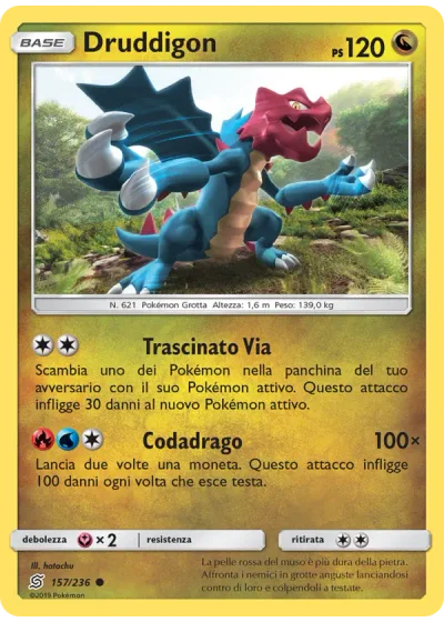 Druddigon