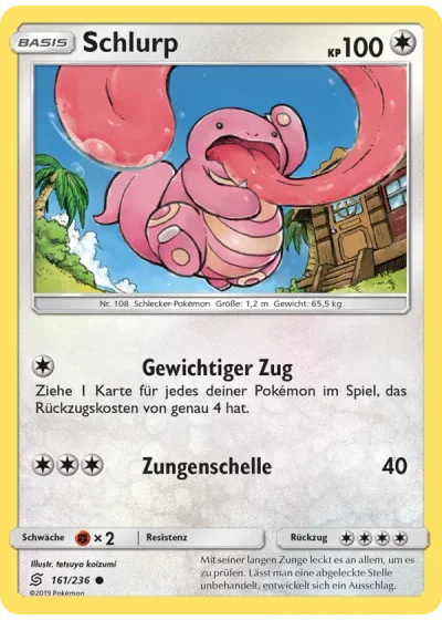 Schlurp