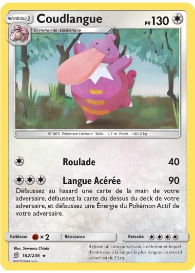 Coudlangue