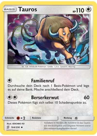 Tauros