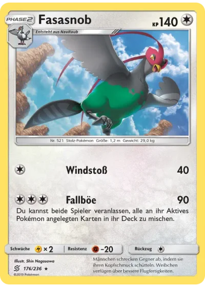 Fasasnob