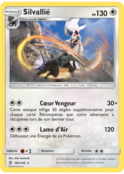 Silvallié