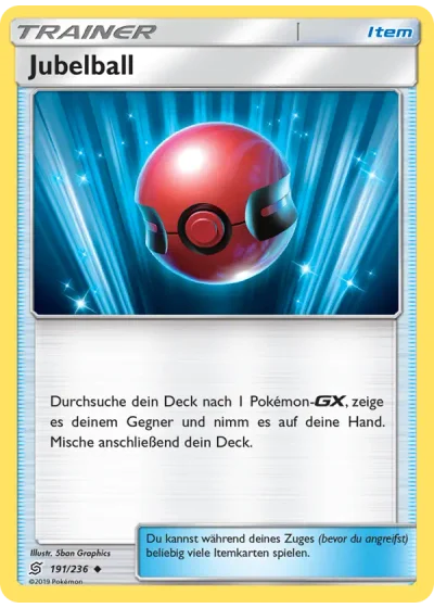 Jubelball