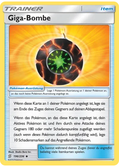 Giga-Bombe