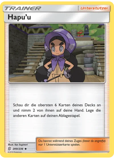 Hapu’u