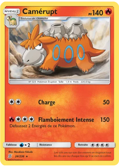 Camérupt