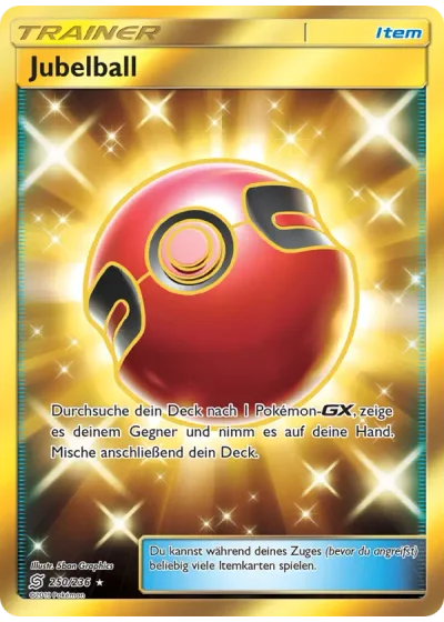Jubelball
