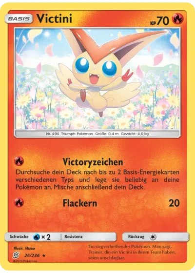 Victini