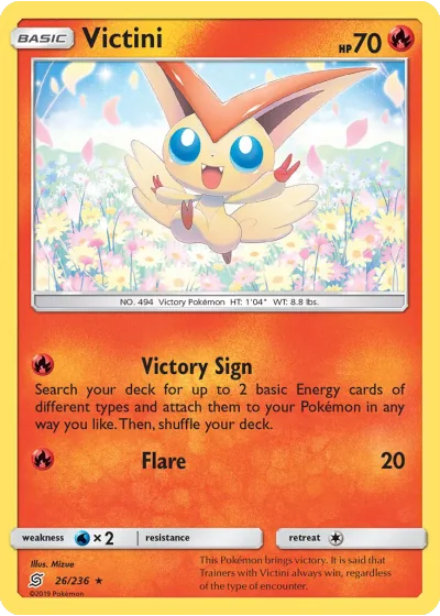 Victini