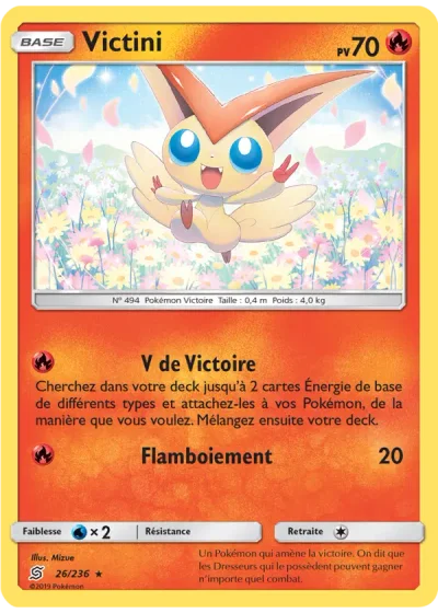 Victini