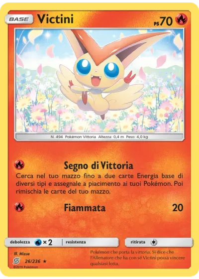 Victini