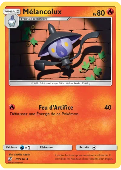 Mélancolux
