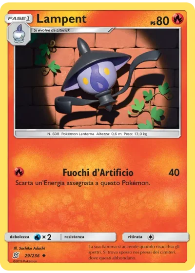 Lampent