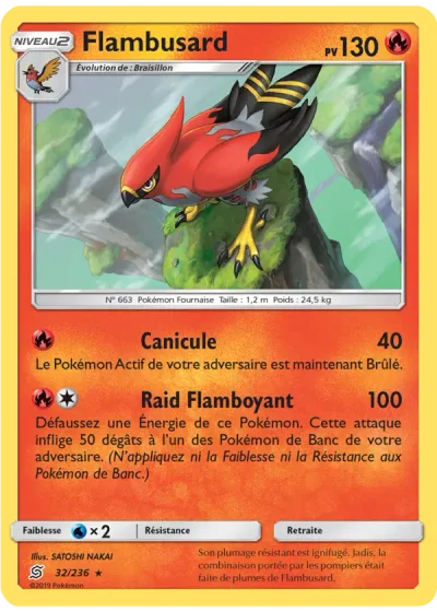Flambusard