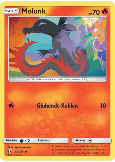 Molunk