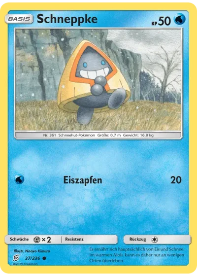 Schneppke
