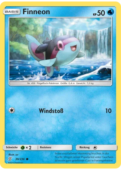 Finneon