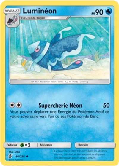 Luminéon