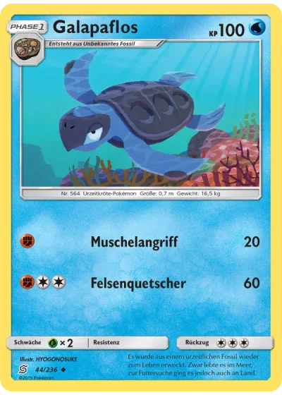 Galapaflos
